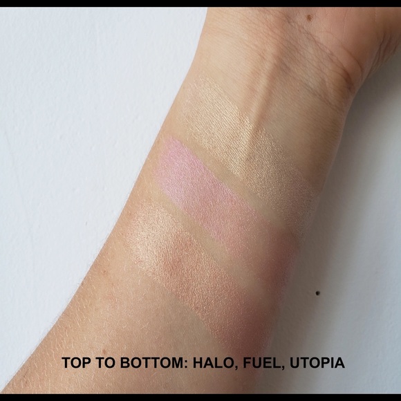 La Ritzy LIGHT STIX HIGHLIGHTER STICK - HALO - Picture 2 of 2